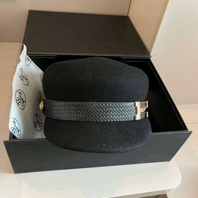 Hermes Caps